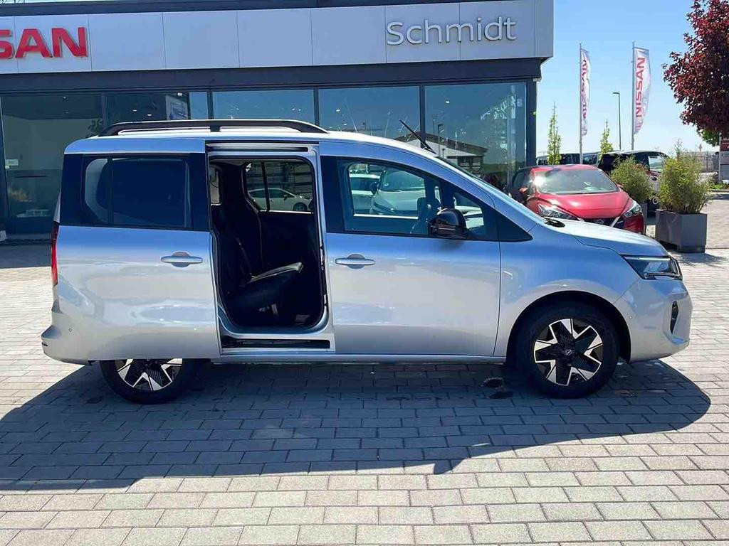 Nissan Townstar