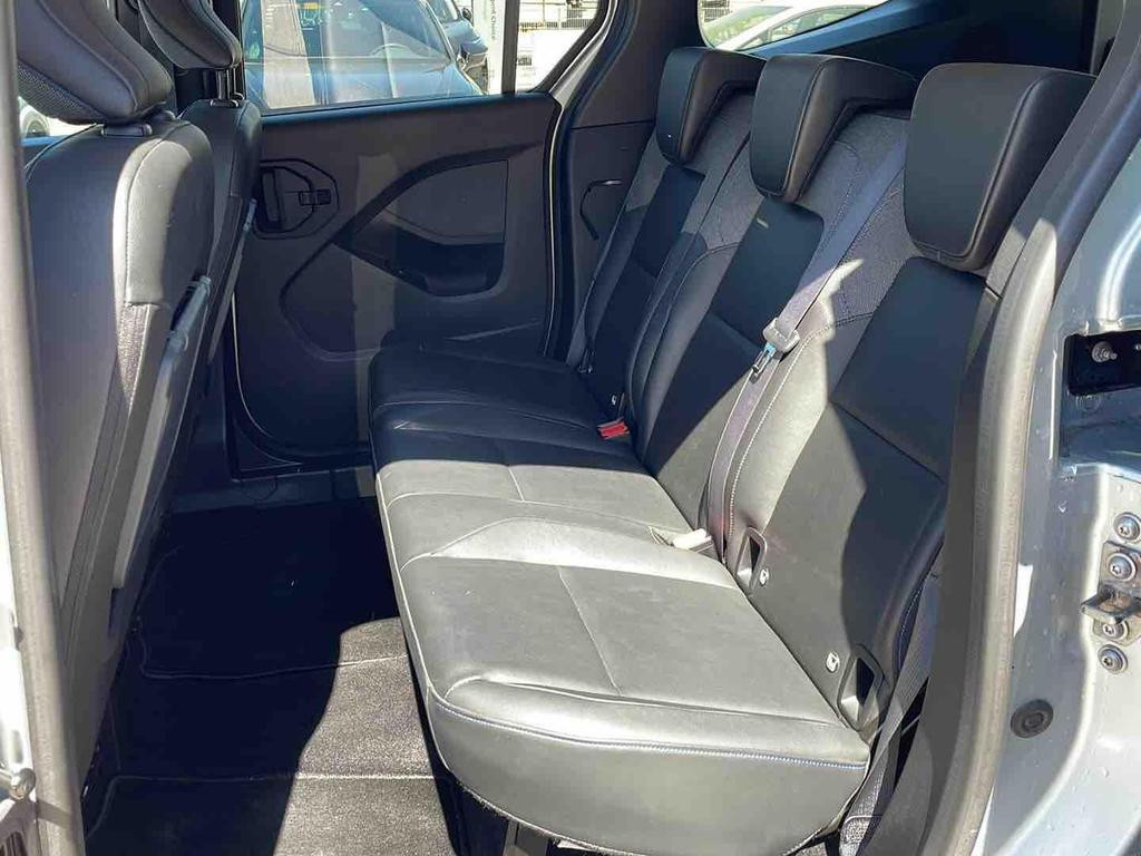 Nissan Townstar
