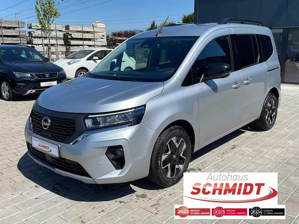 Nissan Townstar