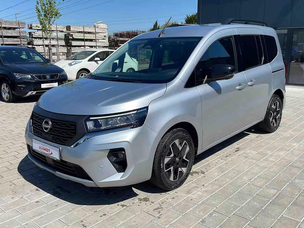 Nissan Townstar