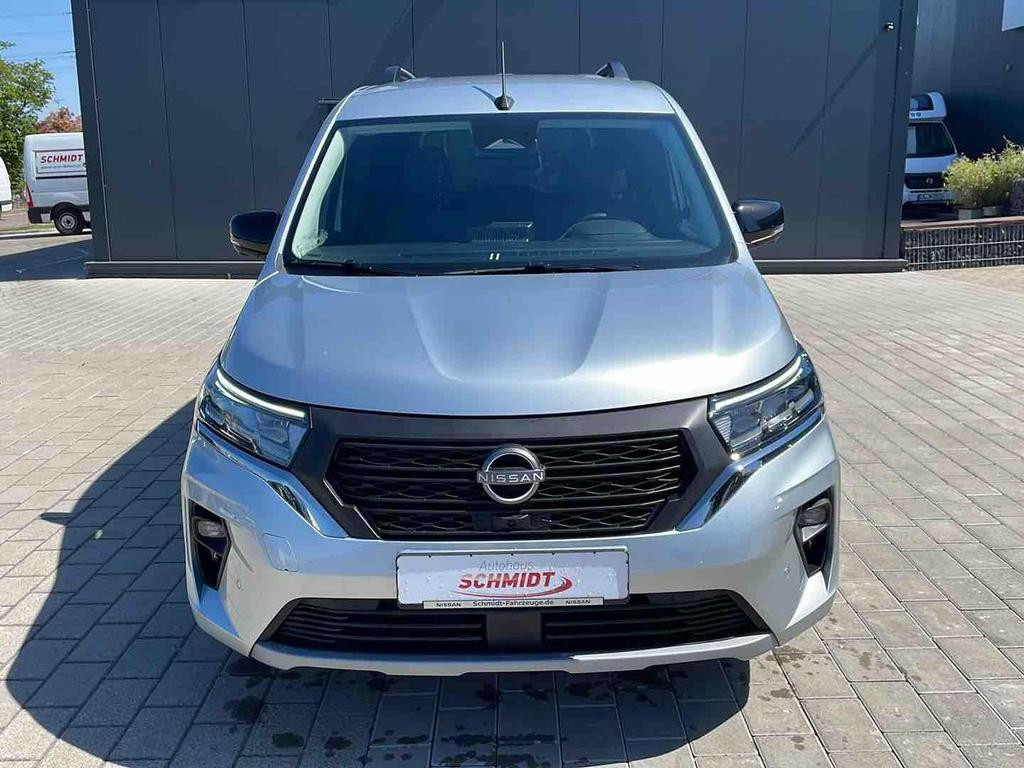 Nissan Townstar
