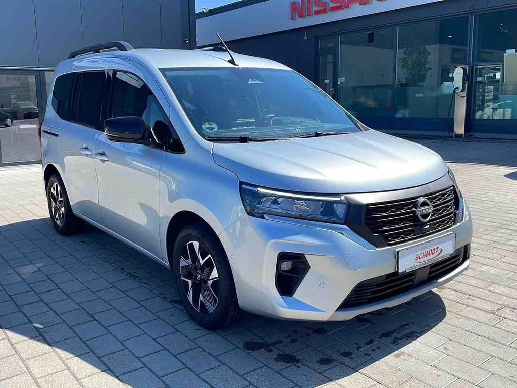Nissan Townstar