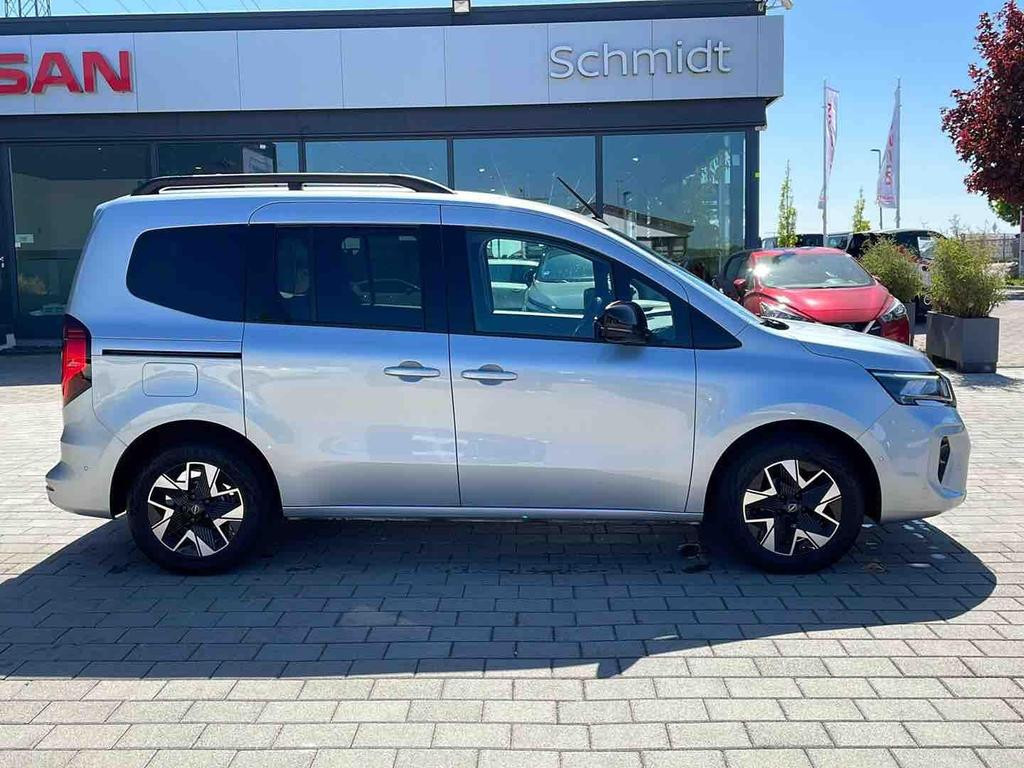 Nissan Townstar