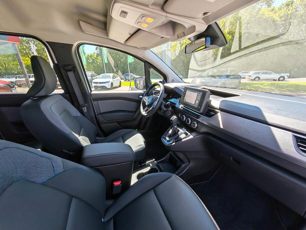 Nissan Townstar
