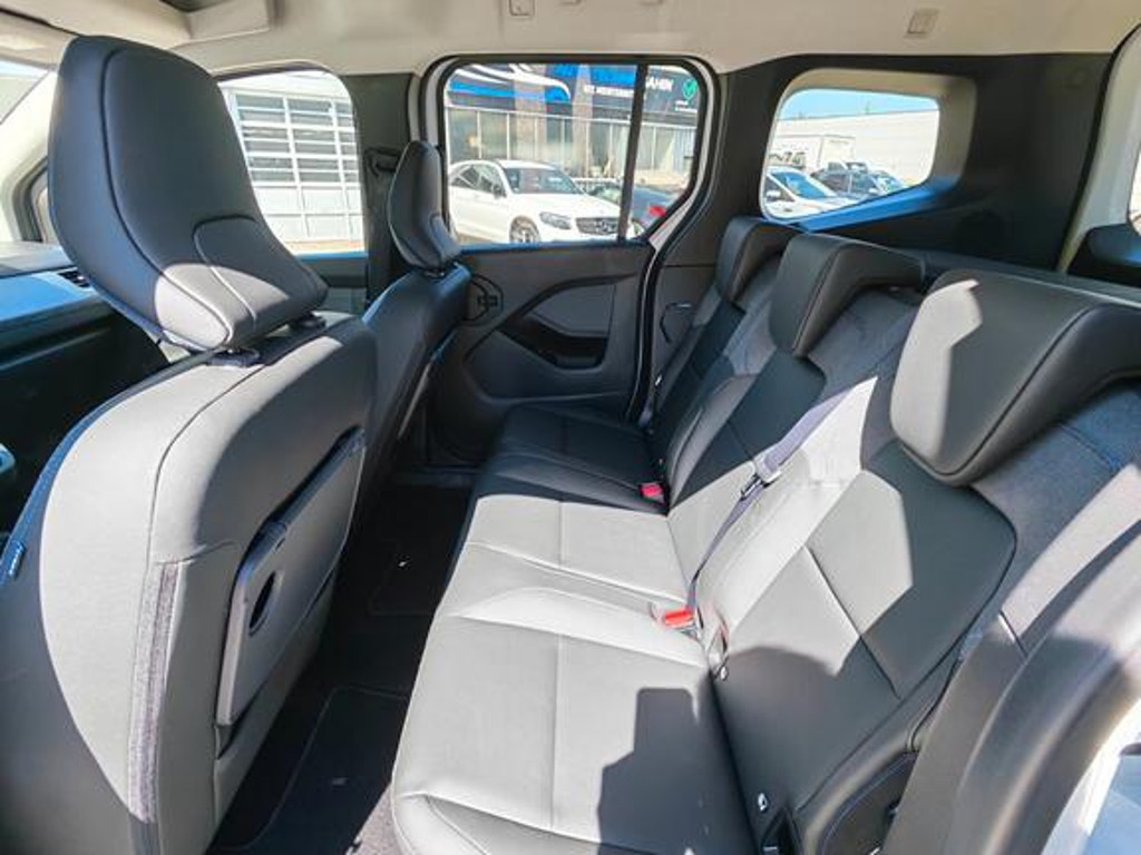 Nissan Townstar