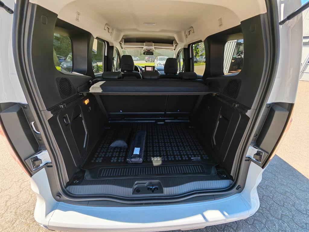 Nissan Townstar