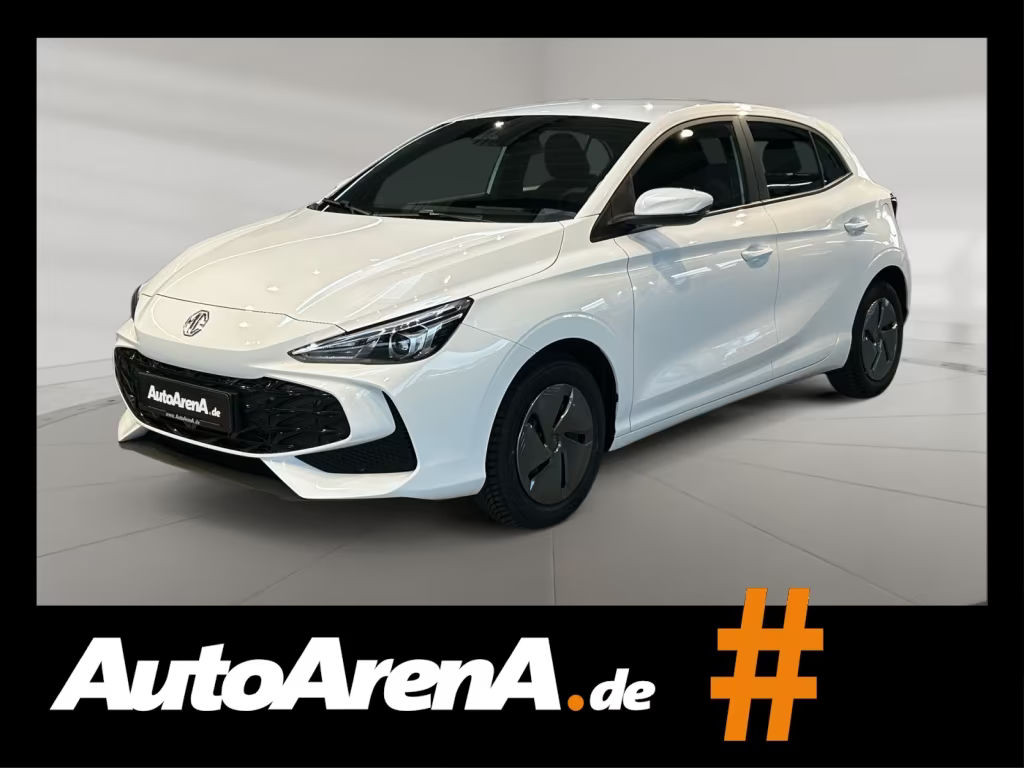MG MG3