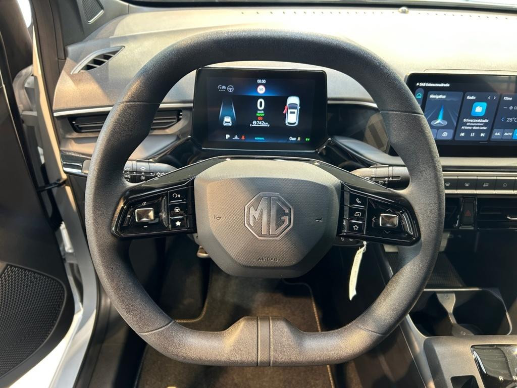 MG MG3