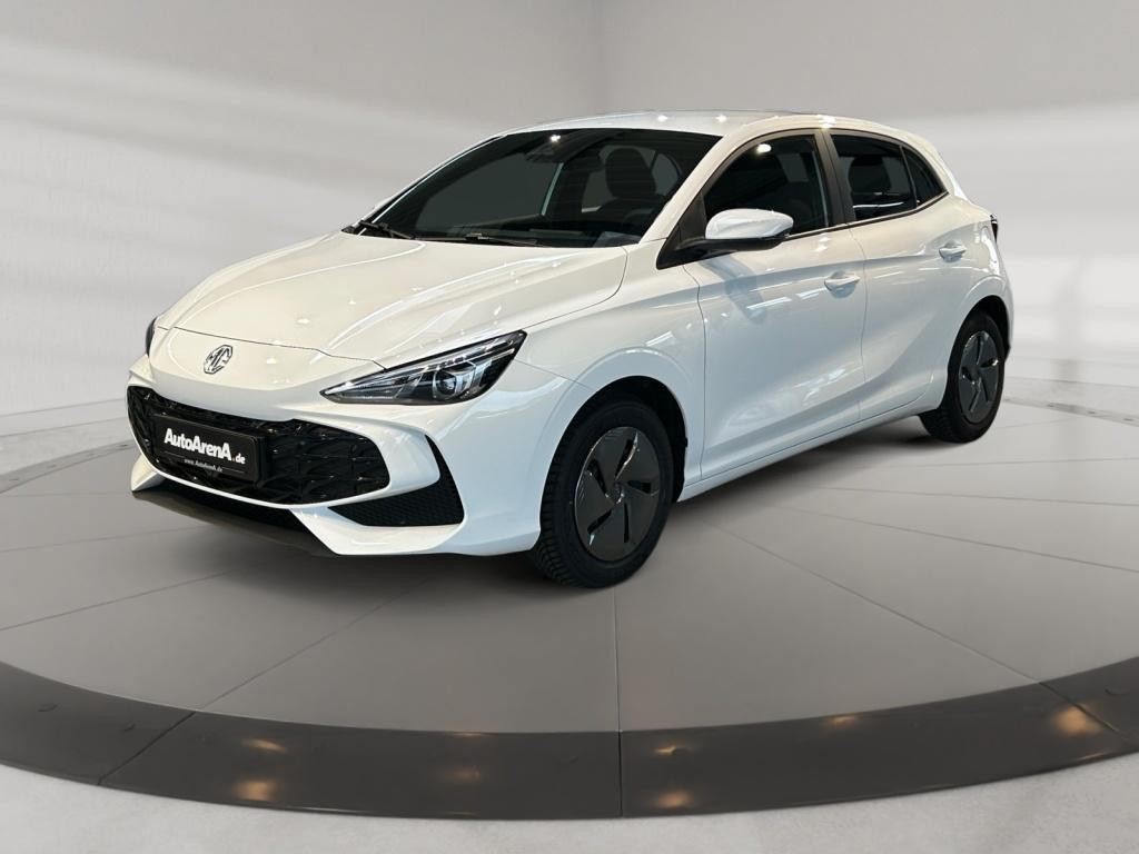 MG MG3