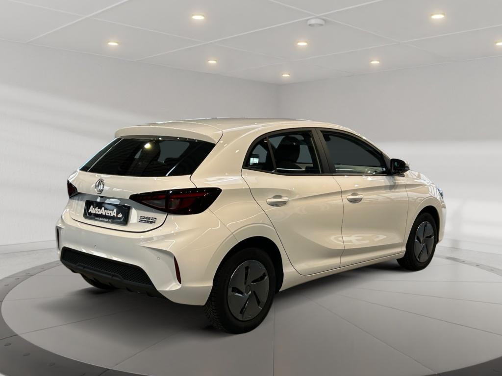 MG MG3