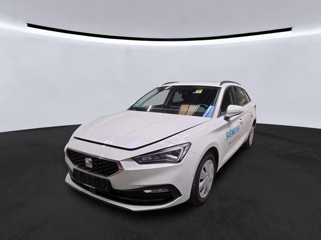 Seat Leon 2021 Diesel