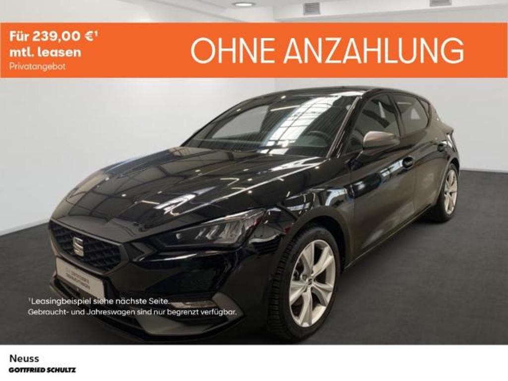 Seat Leon 2025 Diesel