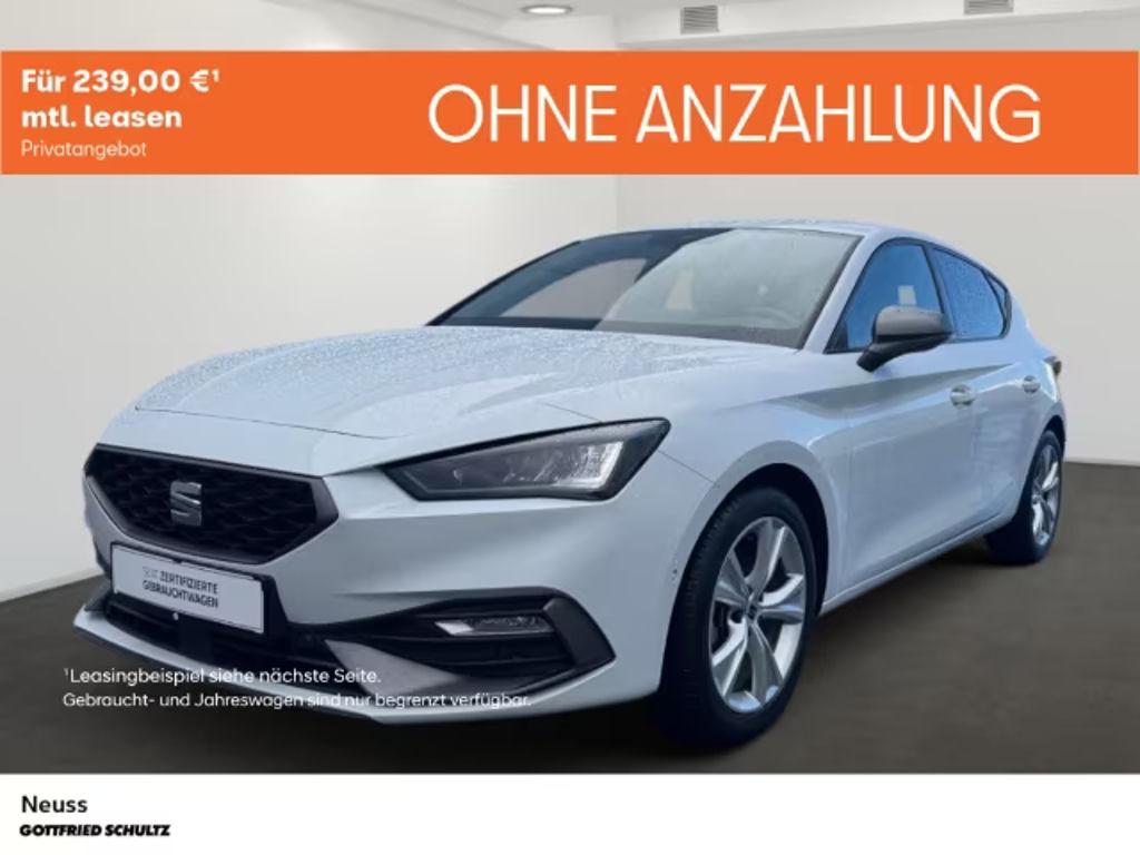 Seat Leon 2025 Diesel