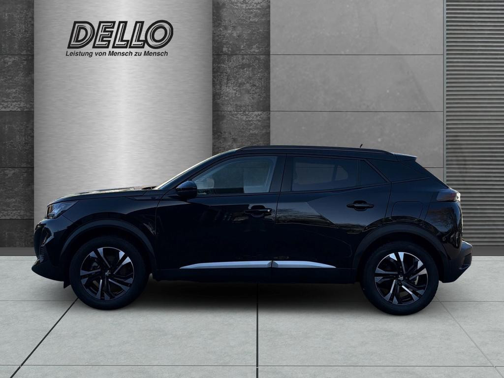 Peugeot e-2008