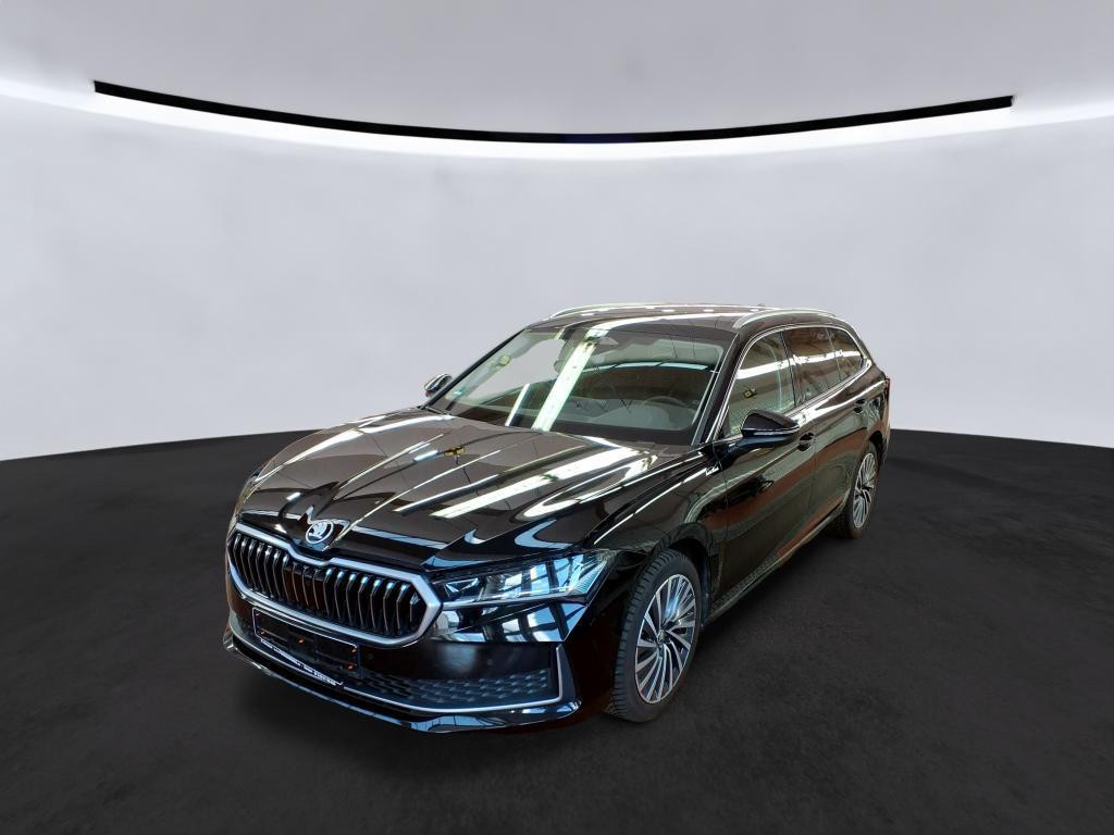 Skoda Superb 2024 Diesel