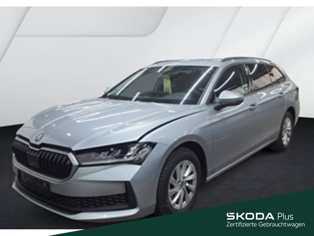 Skoda Superb 2025 Diesel