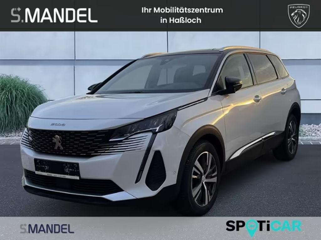 Peugeot 5008 2023 Diesel