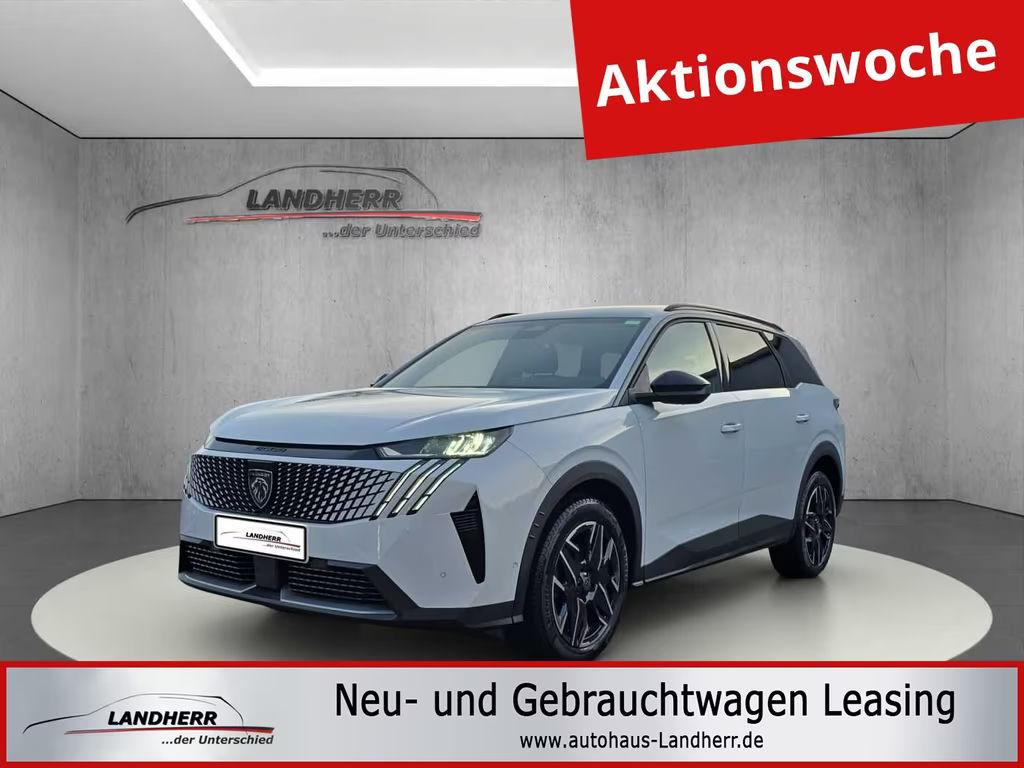 Peugeot 5008 2025 Benzine