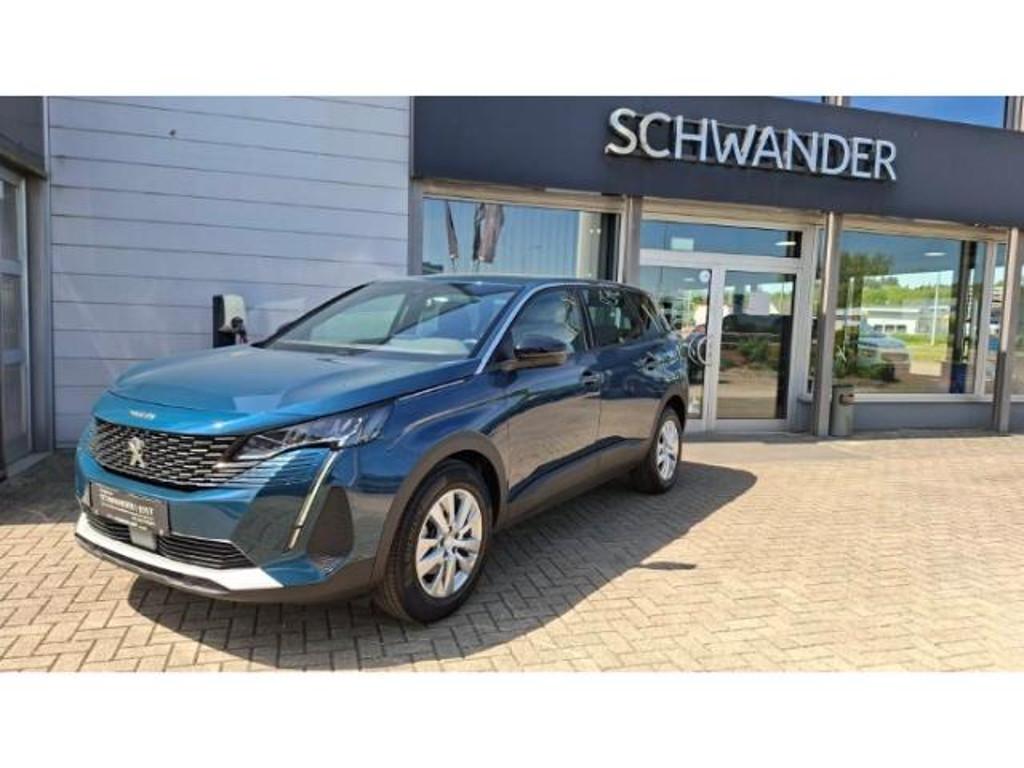 Peugeot 5008 2023 Benzine