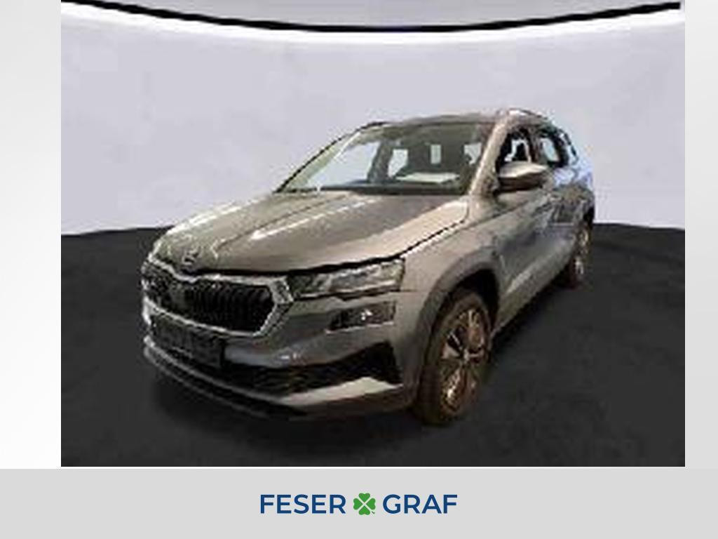 Skoda Karoq 2023 Diesel
