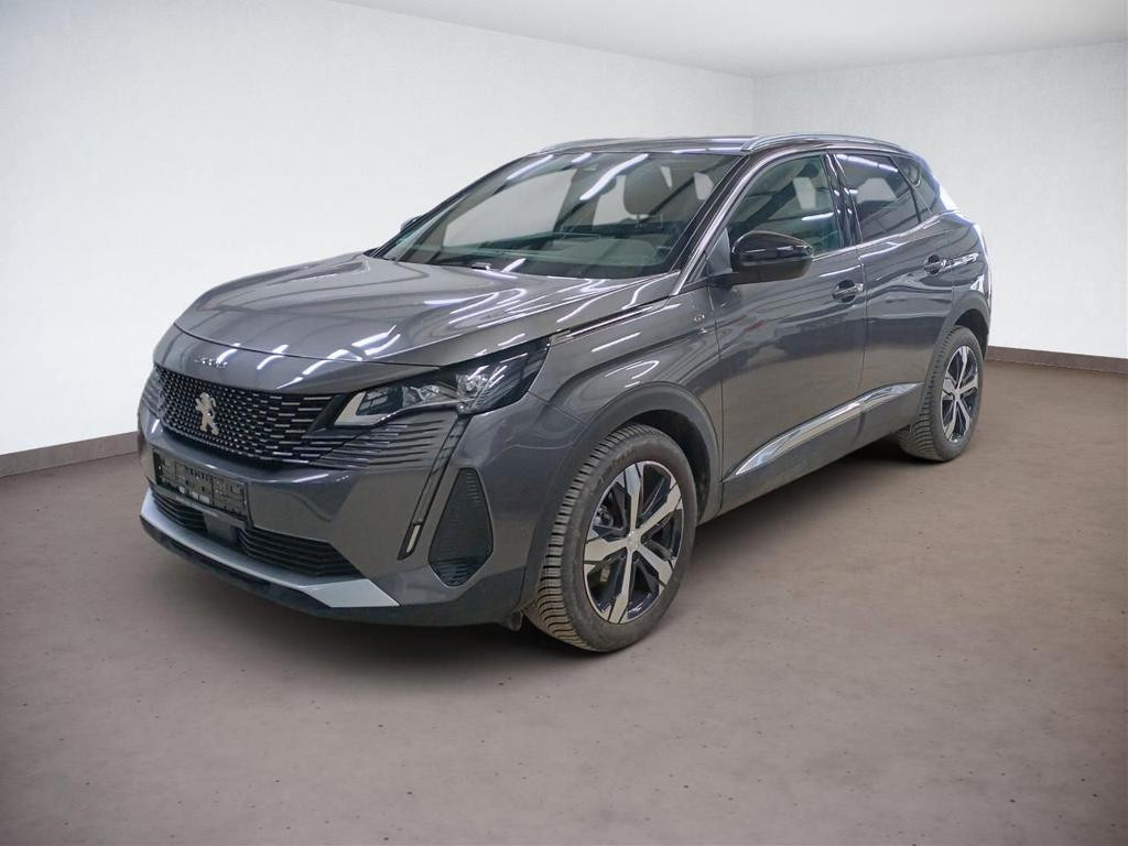 Peugeot 3008 2024 Benzine
