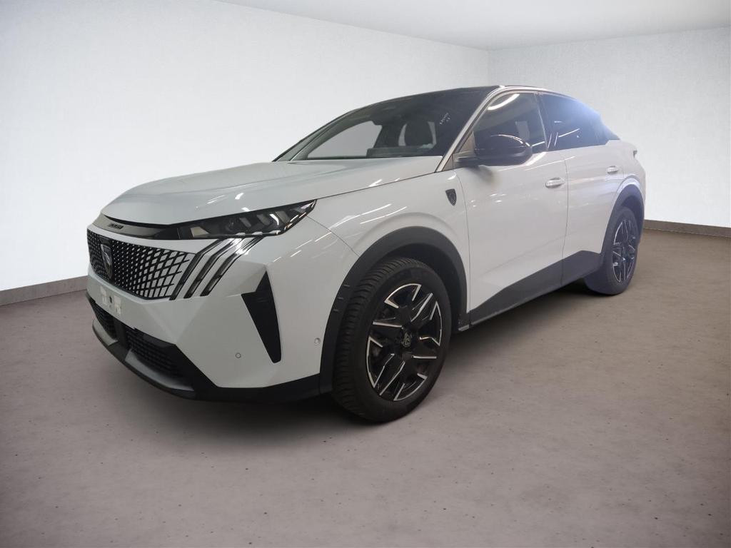 Peugeot 3008 2025 Benzine