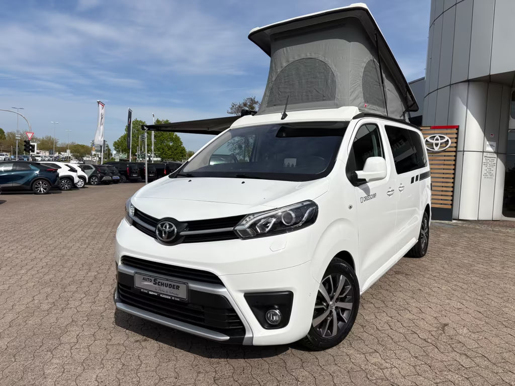 Toyota Proace (Verso) 2021 Diesel