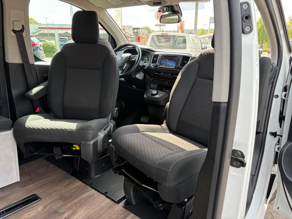 Toyota Proace (Verso)
