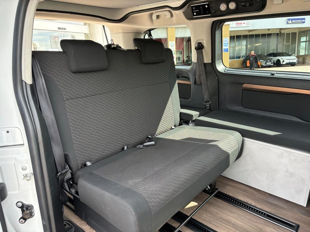 Toyota Proace (Verso)