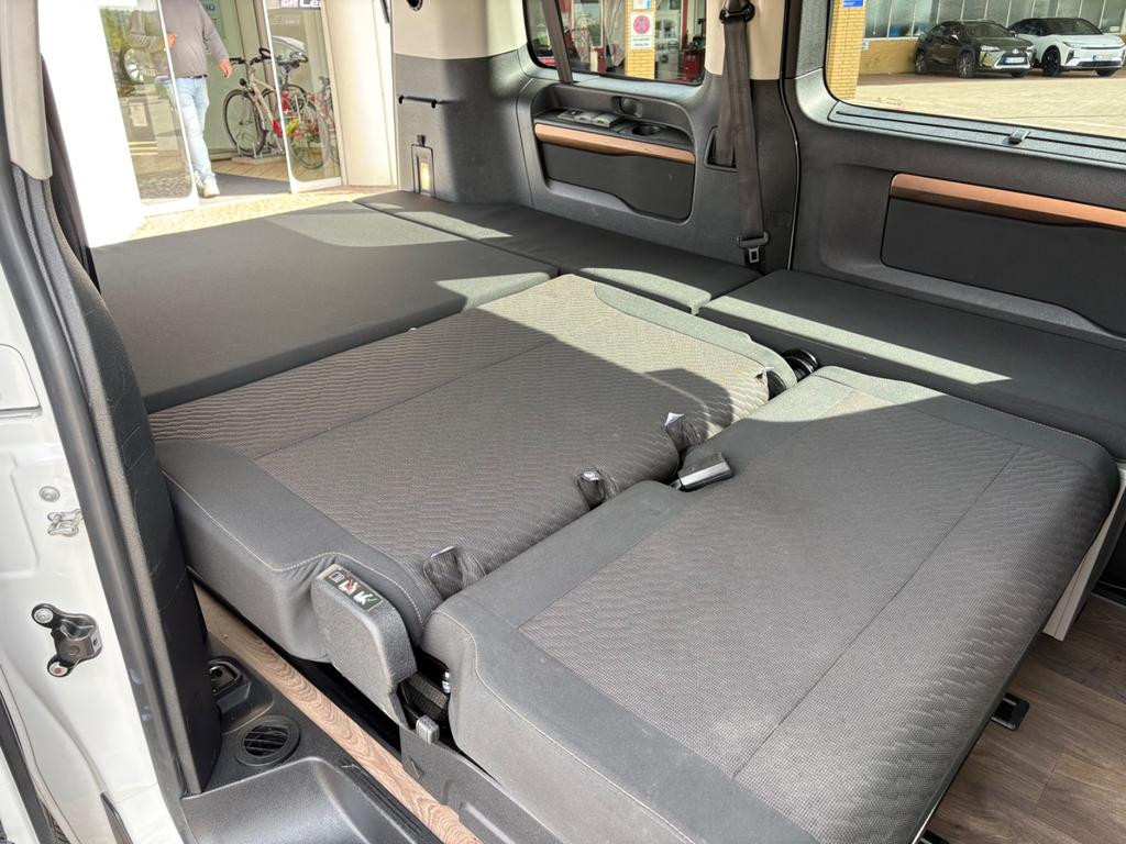 Toyota Proace (Verso)