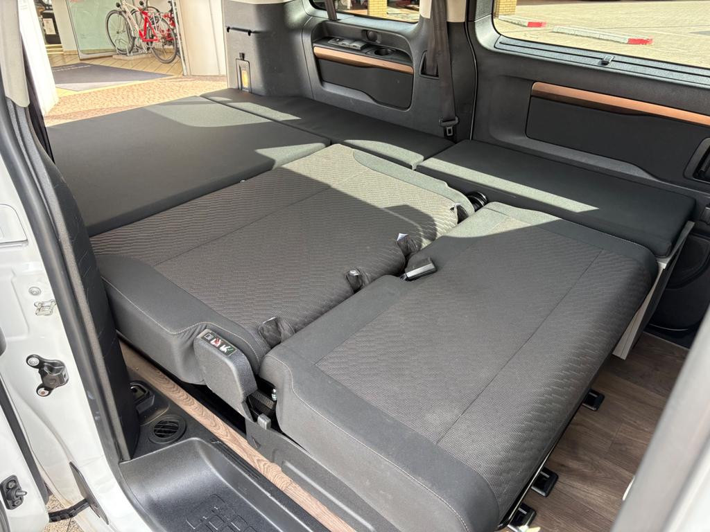 Toyota Proace (Verso)