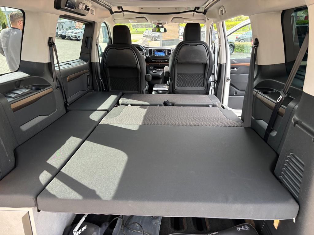 Toyota Proace (Verso)