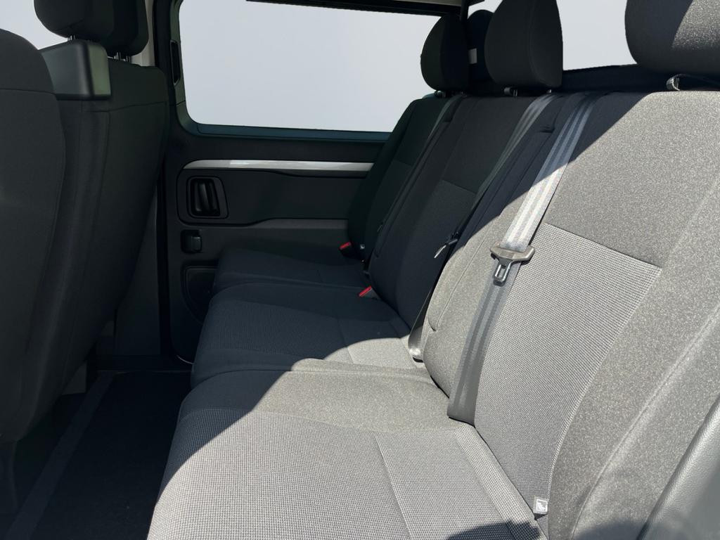 Toyota Proace (Verso)