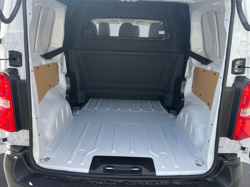 Toyota Proace (Verso)