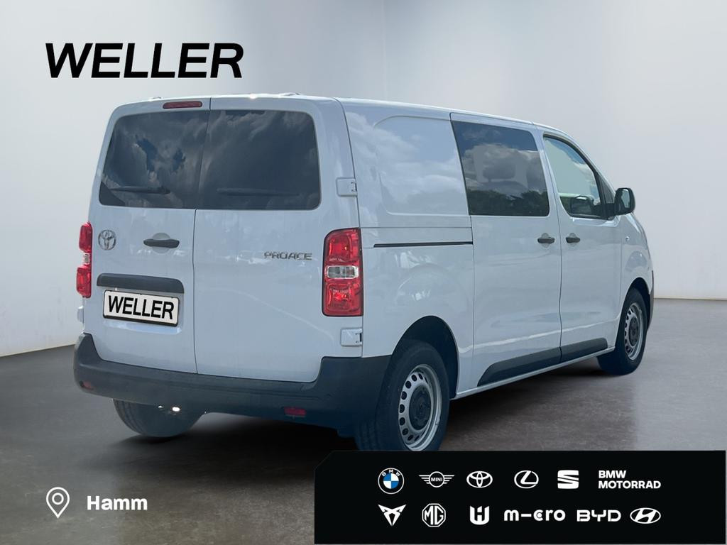 Toyota Proace (Verso)