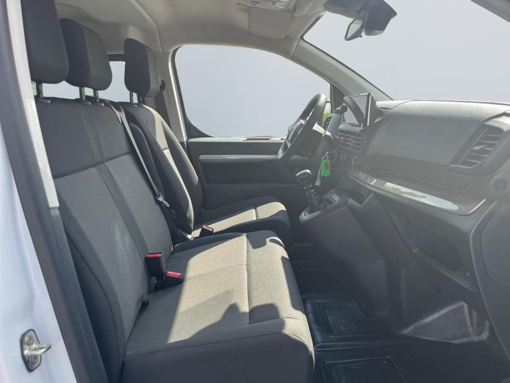 Toyota Proace (Verso)