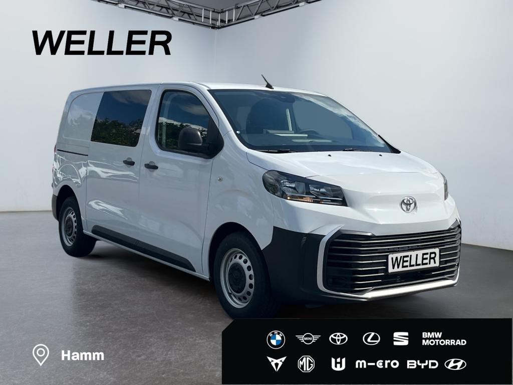Toyota Proace (Verso)