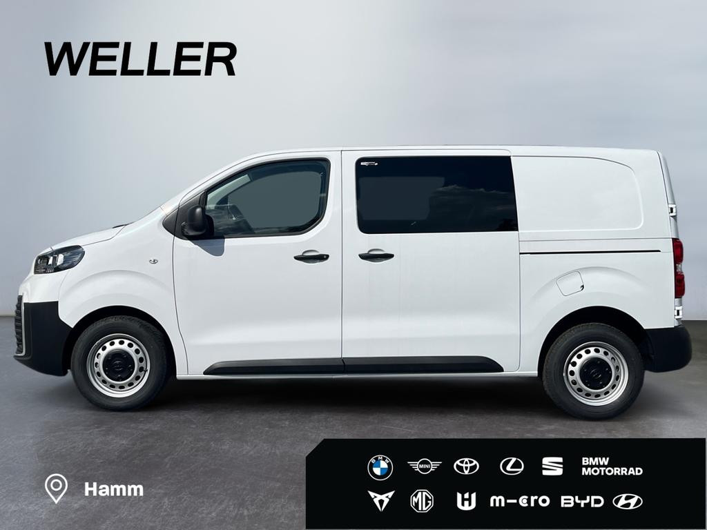 Toyota Proace (Verso)