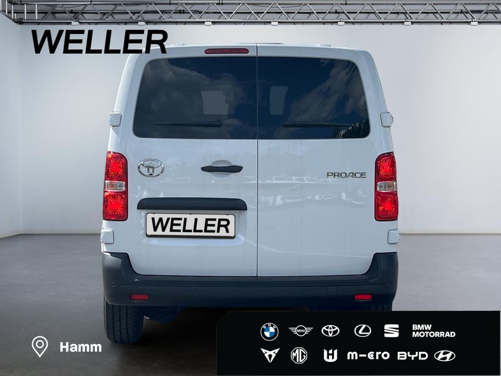 Toyota Proace (Verso)