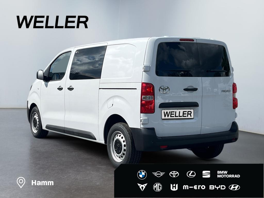 Toyota Proace (Verso)