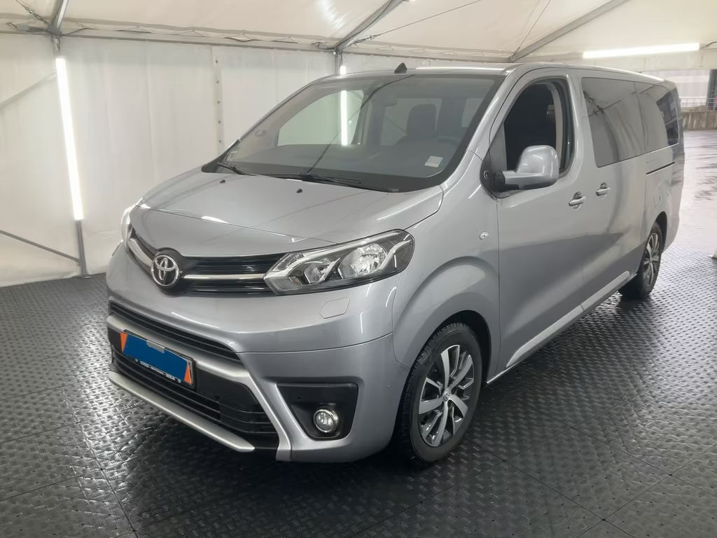 Toyota Proace (Verso)
