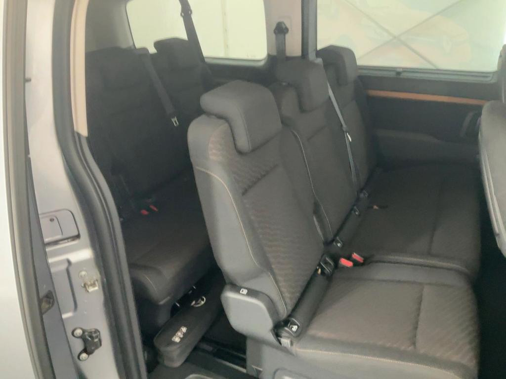 Toyota Proace (Verso)