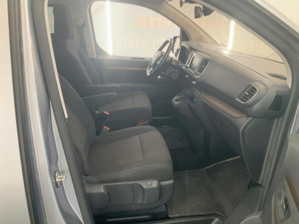 Toyota Proace (Verso)