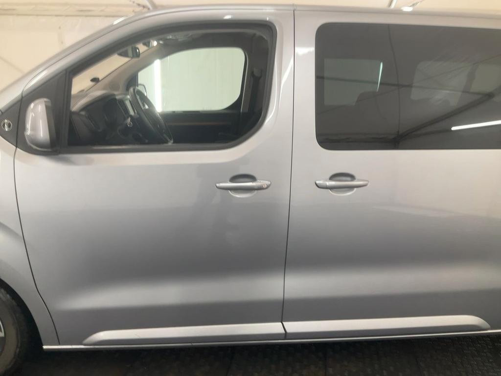 Toyota Proace (Verso)