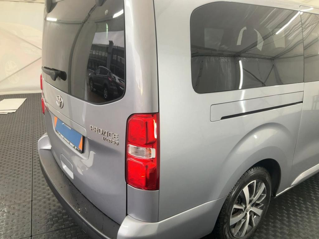 Toyota Proace (Verso)