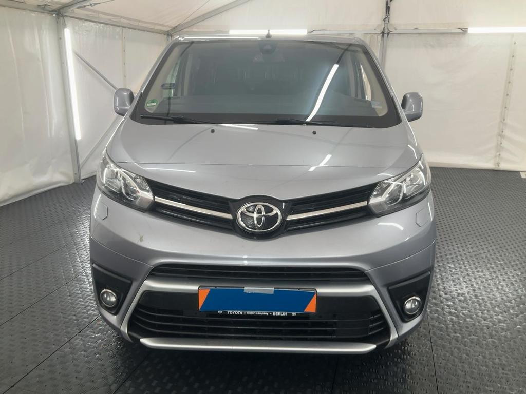 Toyota Proace (Verso)