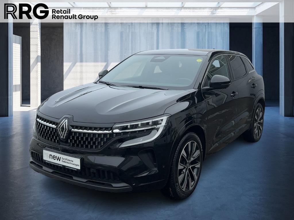Renault Austral 2022 Benzine