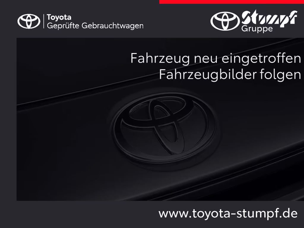 Toyota C-HR 2022 Hybride Benzine