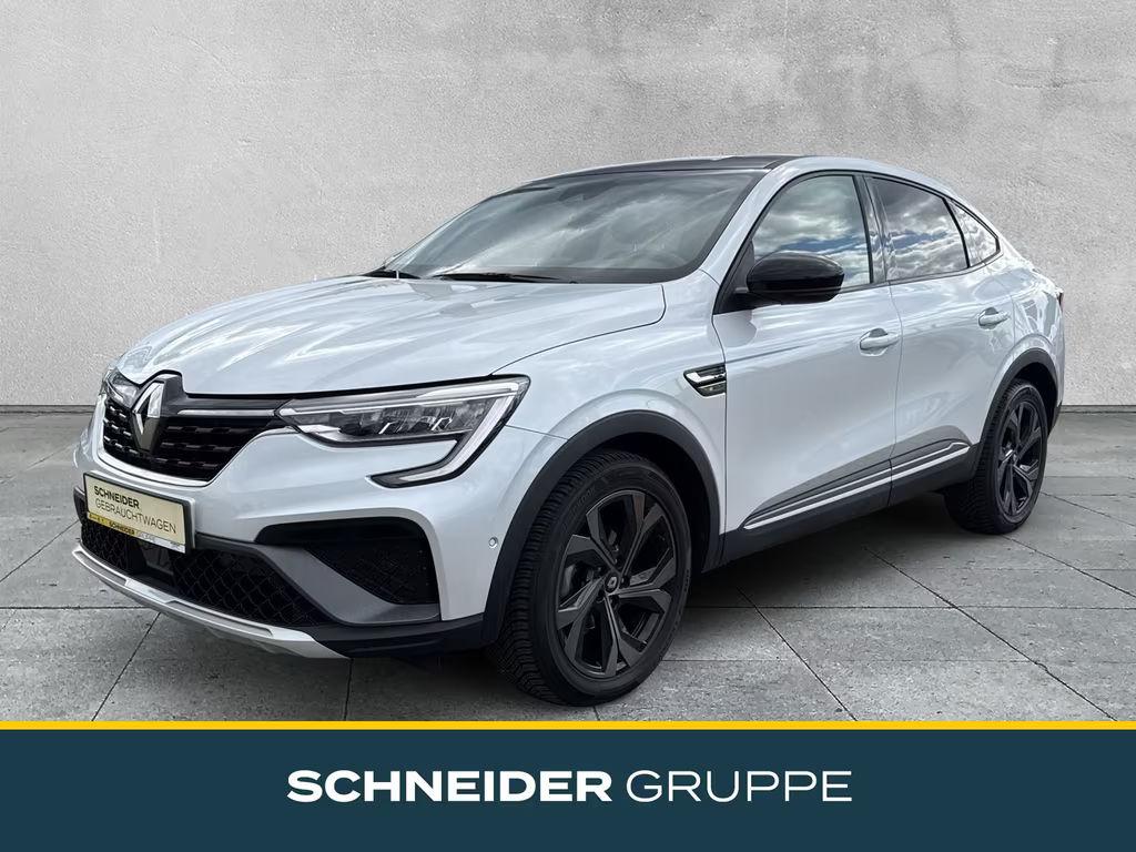 Renault Arkana 2023 Benzine