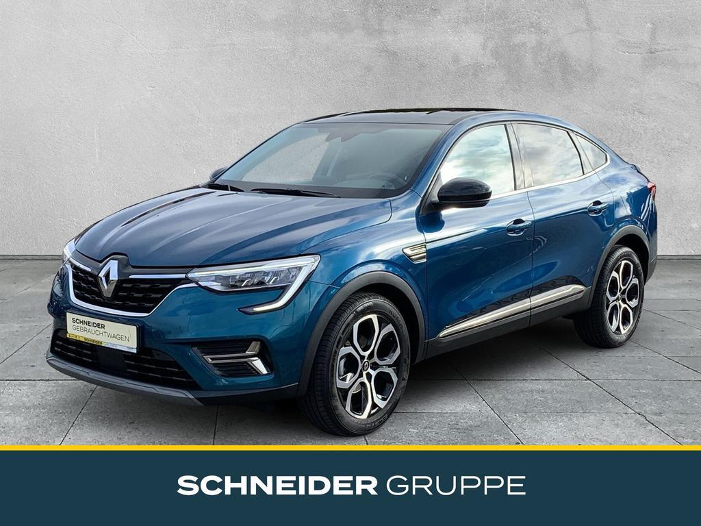 Renault Arkana 2023 Benzine